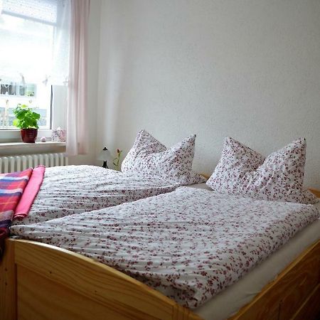 Deine Ferienwohnung Falkenstein  Luaran gambar