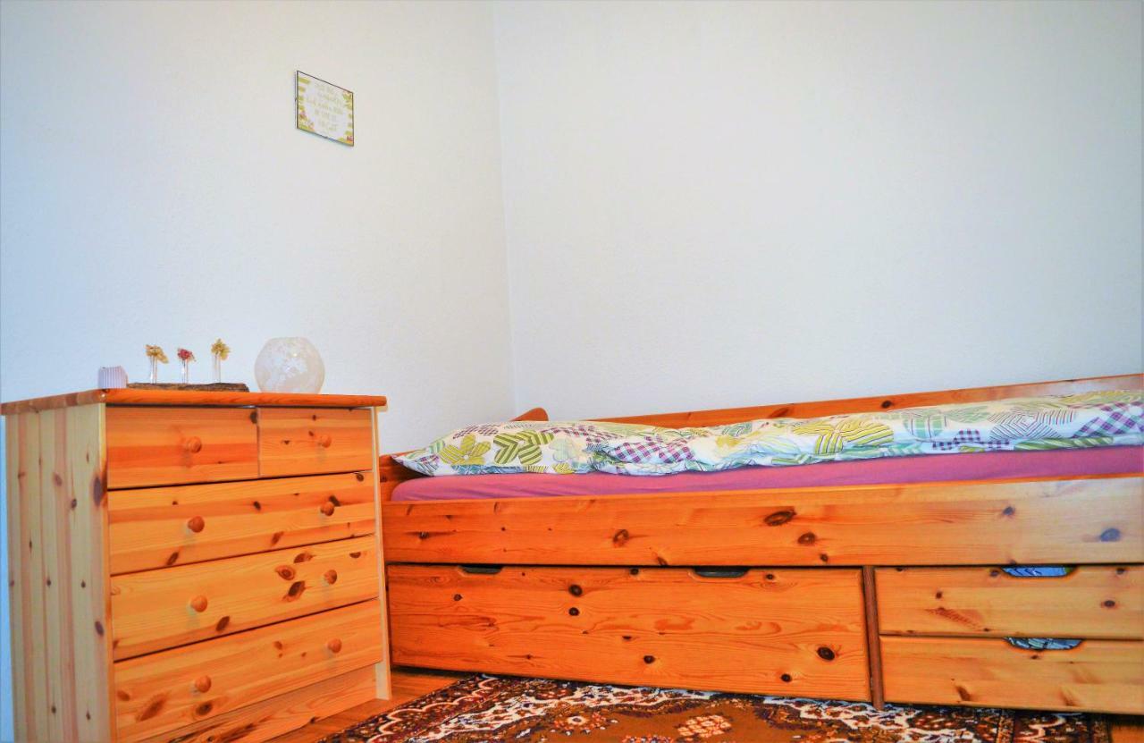 Deine Ferienwohnung Falkenstein  Luaran gambar
