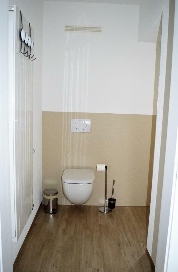 Deine Ferienwohnung Falkenstein  Luaran gambar
